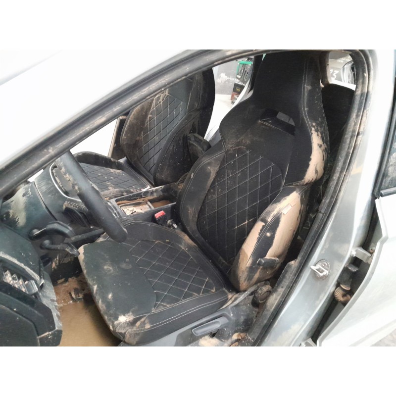 skoda karoq (nu7, nd7) del año 2022