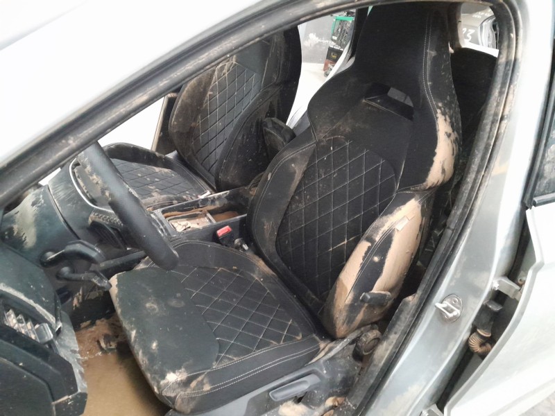 skoda karoq (nu7, nd7) del año 2022