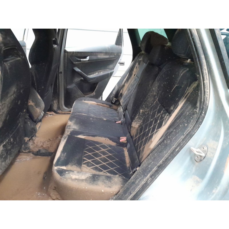 skoda karoq (nu7, nd7) del año 2022