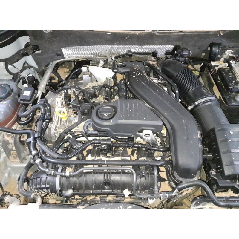 skoda karoq (nu7, nd7) del año 2022