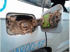 Recambio de tapa exterior combustible para skoda karoq (nu7, nd7) 1.5 tsi referencia OEM IAM    2