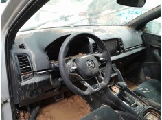 Recambio de salpicadero para skoda karoq (nu7, nd7) 1.5 tsi referencia OEM IAM    2