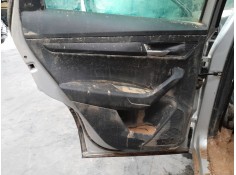 GUARNECIDO PUERTA TRASERA IZQUIERDA 