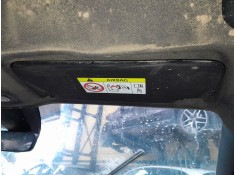 Recambio de parasol derecho para skoda karoq (nu7, nd7) 1.5 tsi referencia OEM IAM    2