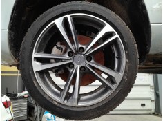 Recambio de juego llantas para skoda karoq (nu7, nd7) 1.5 tsi referencia OEM IAM 215/50/18  
