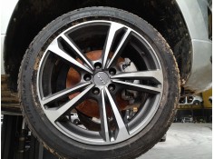 Recambio de juego llantas para skoda karoq (nu7, nd7) 1.5 tsi referencia OEM IAM 215/50/18   2