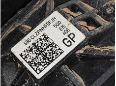 Recambio de pinza freno trasera derecha para skoda karoq (nu7, nd7) 1.5 tsi referencia OEM IAM    2