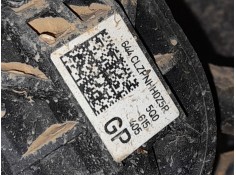 Recambio de pinza freno trasera izquierda para skoda karoq (nu7, nd7) 1.5 tsi referencia OEM IAM 5Q0615405GP   2