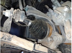 Recambio de mangueta delantera izquierda para skoda karoq (nu7, nd7) 1.5 tsi referencia OEM IAM    2