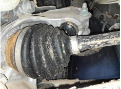 TRANSMISION DELANTERA DERECHA 