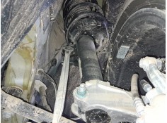 AMORTIGUADOR DELANTERO IZQUIERDO 