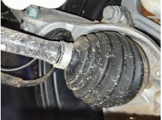 TRANSMISION DELANTERA IZQUIERDA 