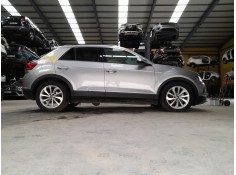 VOLKSWAGEN T-ROC (A11, D11)