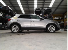 volkswagen t-roc (a11, d11) del año 2023 2