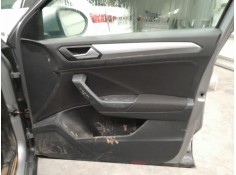 GUARNECIDO PUERTA DELANTERA DERECHA 