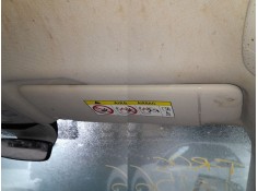 Recambio de parasol derecho para volkswagen t-roc (a11, d11) 1.5 tsi referencia OEM IAM    2