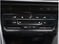 Recambio de mando climatizador para volkswagen t-roc (a11, d11) 1.5 tsi referencia OEM IAM   