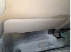 Recambio de parasol izquierdo para volkswagen t-roc (a11, d11) 1.5 tsi referencia OEM IAM    2