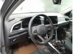 Recambio de salpicadero para volkswagen t-roc (a11, d11) 1.5 tsi referencia OEM IAM    2