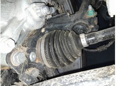 Recambio de mangueta delantera derecha para volkswagen t-roc (a11, d11) 1.5 tsi referencia OEM IAM    2