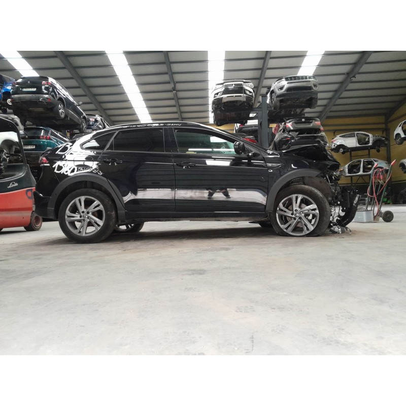 volkswagen taigo (cs1) del año 2024