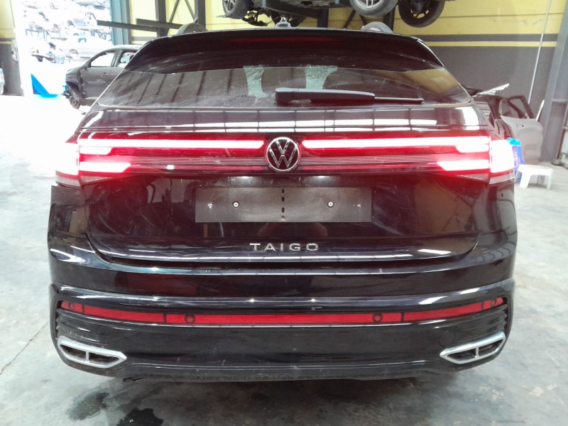 volkswagen taigo (cs1) del año 2024