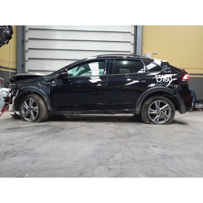 volkswagen taigo (cs1) del año 2024