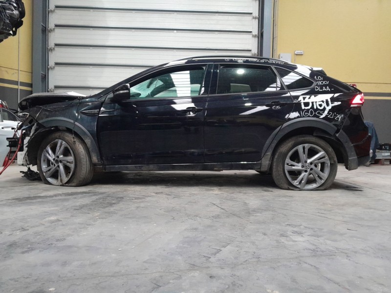 volkswagen taigo (cs1) del año 2024