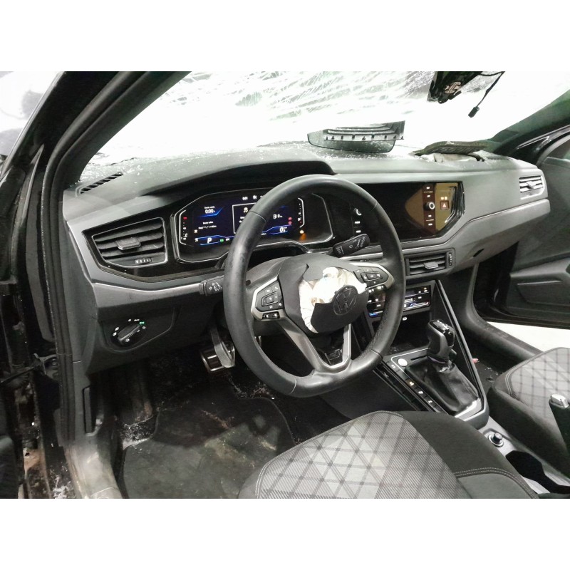 volkswagen taigo (cs1) del año 2024