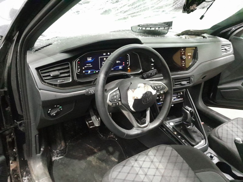 volkswagen taigo (cs1) del año 2024