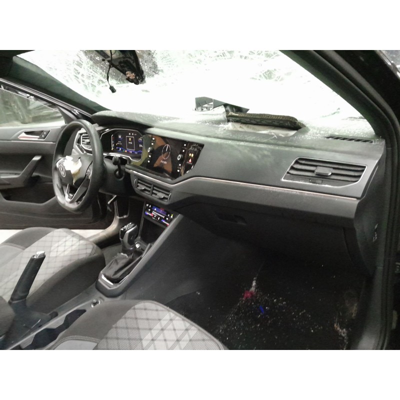 volkswagen taigo (cs1) del año 2024