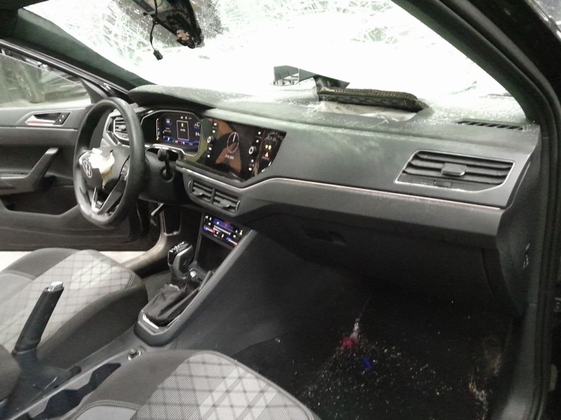 volkswagen taigo (cs1) del año 2024