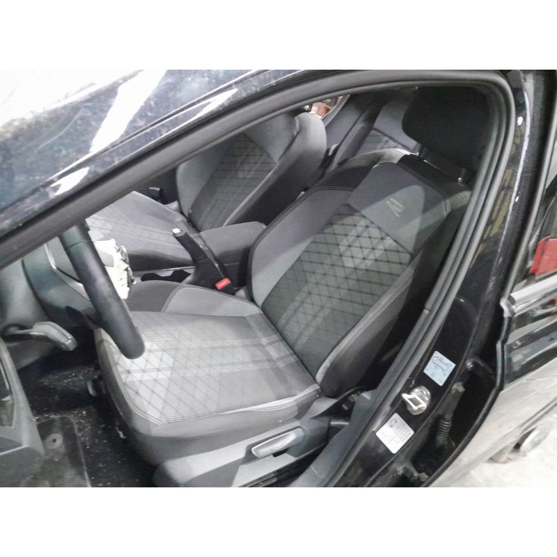 volkswagen taigo (cs1) del año 2024