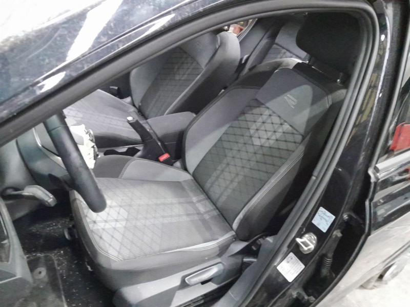 volkswagen taigo (cs1) del año 2024