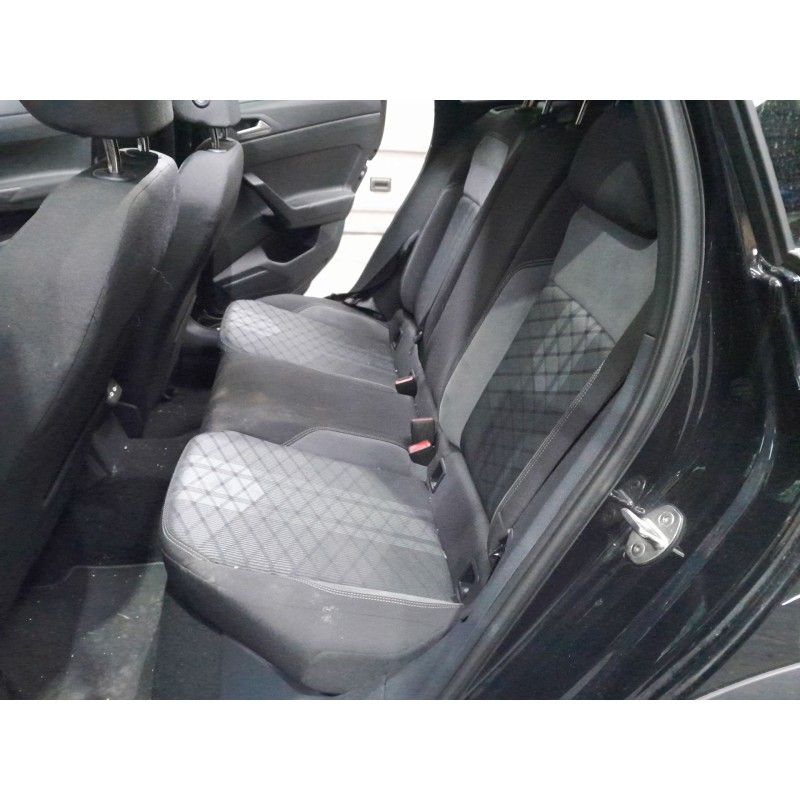 volkswagen taigo (cs1) del año 2024