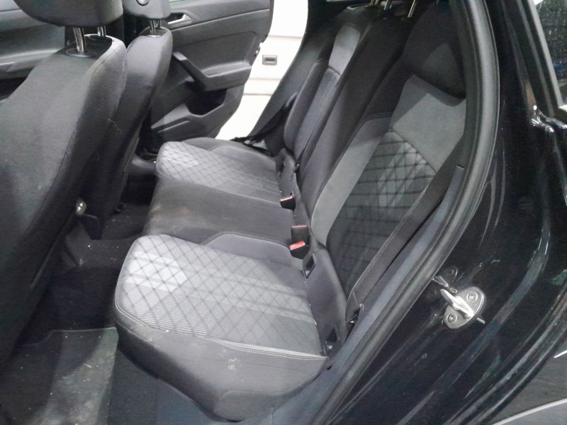 volkswagen taigo (cs1) del año 2024