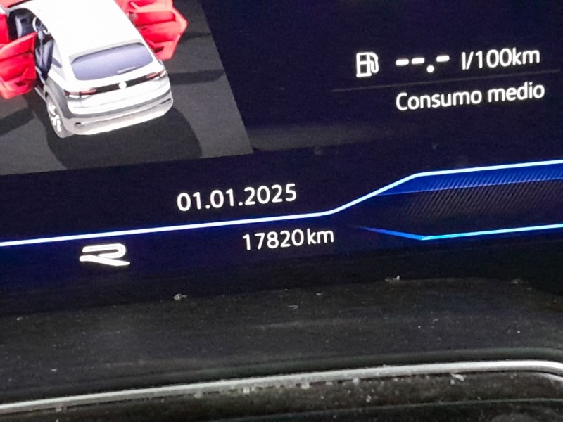 volkswagen taigo (cs1) del año 2024