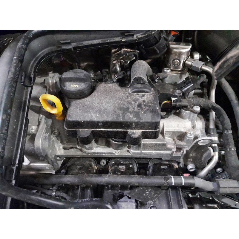 volkswagen taigo (cs1) del año 2024