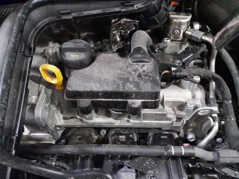 volkswagen taigo (cs1) del año 2024