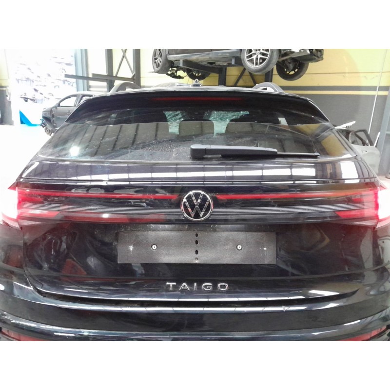 Recambio de porton trasero para volkswagen taigo (cs1) 1.0 tsi referencia OEM IAM   