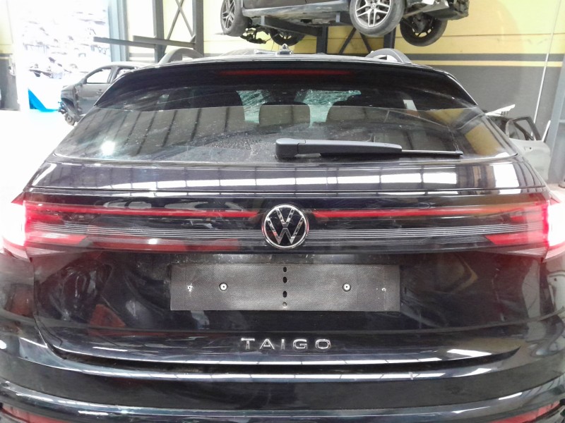 Recambio de porton trasero para volkswagen taigo (cs1) 1.0 tsi referencia OEM IAM   