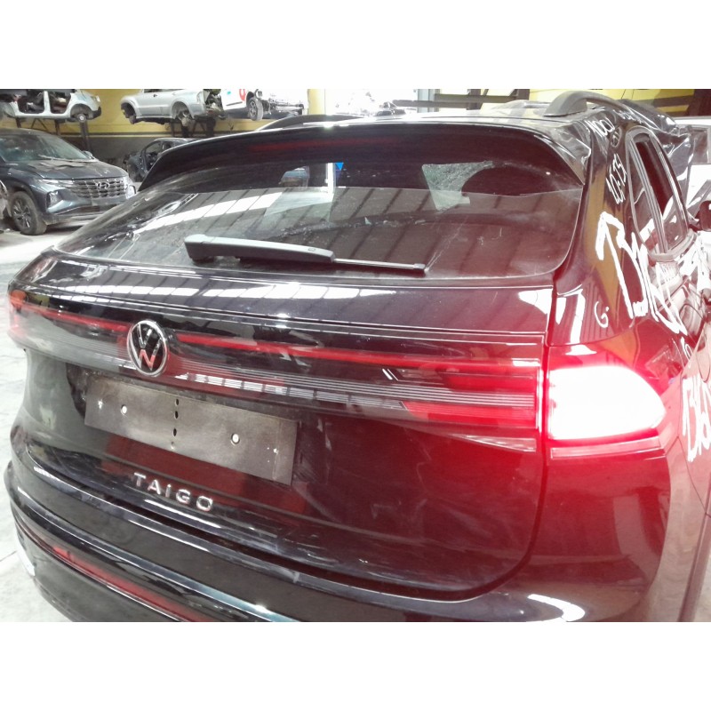 Recambio de porton trasero para volkswagen taigo (cs1) 1.0 tsi referencia OEM IAM   