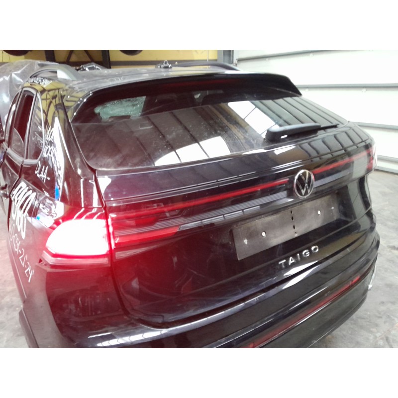 Recambio de porton trasero para volkswagen taigo (cs1) 1.0 tsi referencia OEM IAM   