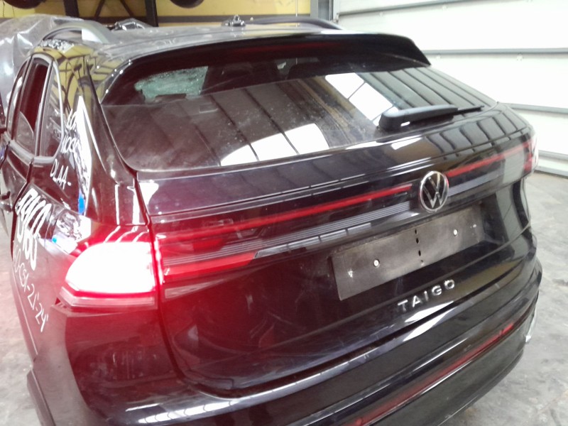 Recambio de porton trasero para volkswagen taigo (cs1) 1.0 tsi referencia OEM IAM   