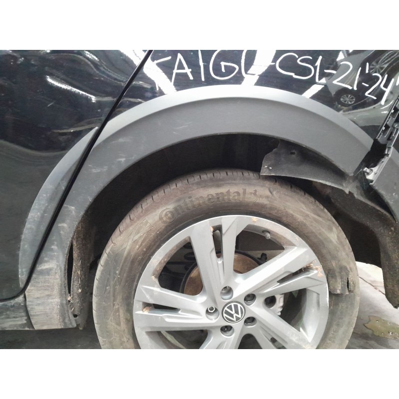 Recambio de aletin trasero izquierdo para volkswagen taigo (cs1) 1.0 tsi referencia OEM IAM   