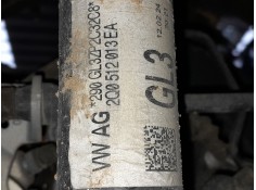 Recambio de amortiguador trasero izquierdo para volkswagen taigo (cs1) 1.0 tsi referencia OEM IAM    2