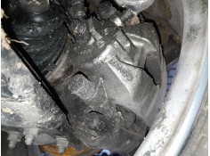 PINZA FRENO DELANTERA IZQUIERDA 