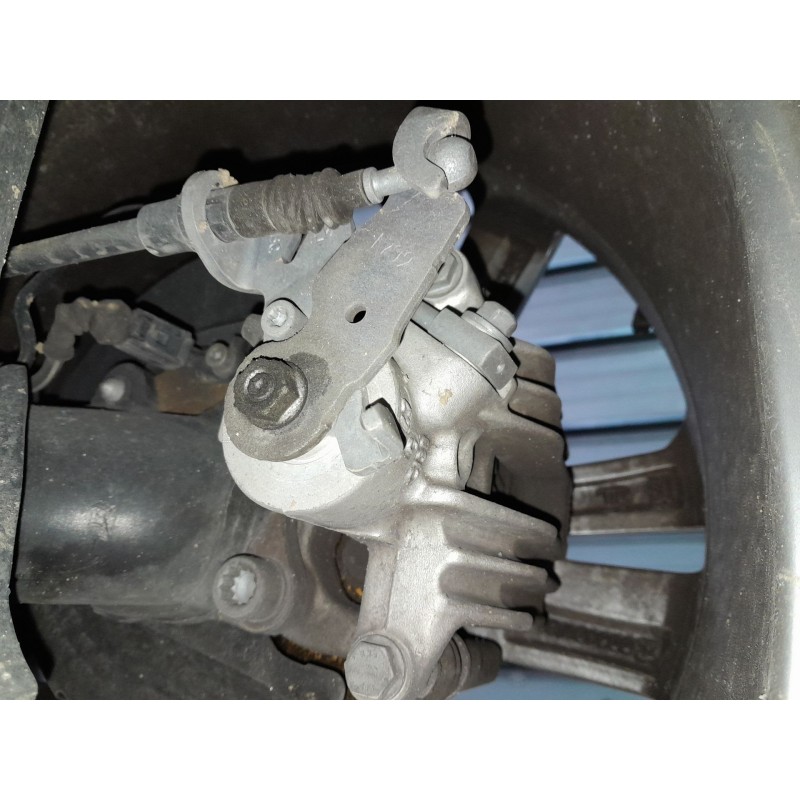 Recambio de pinza freno trasera derecha para volkswagen taigo (cs1) 1.0 tsi referencia OEM IAM   