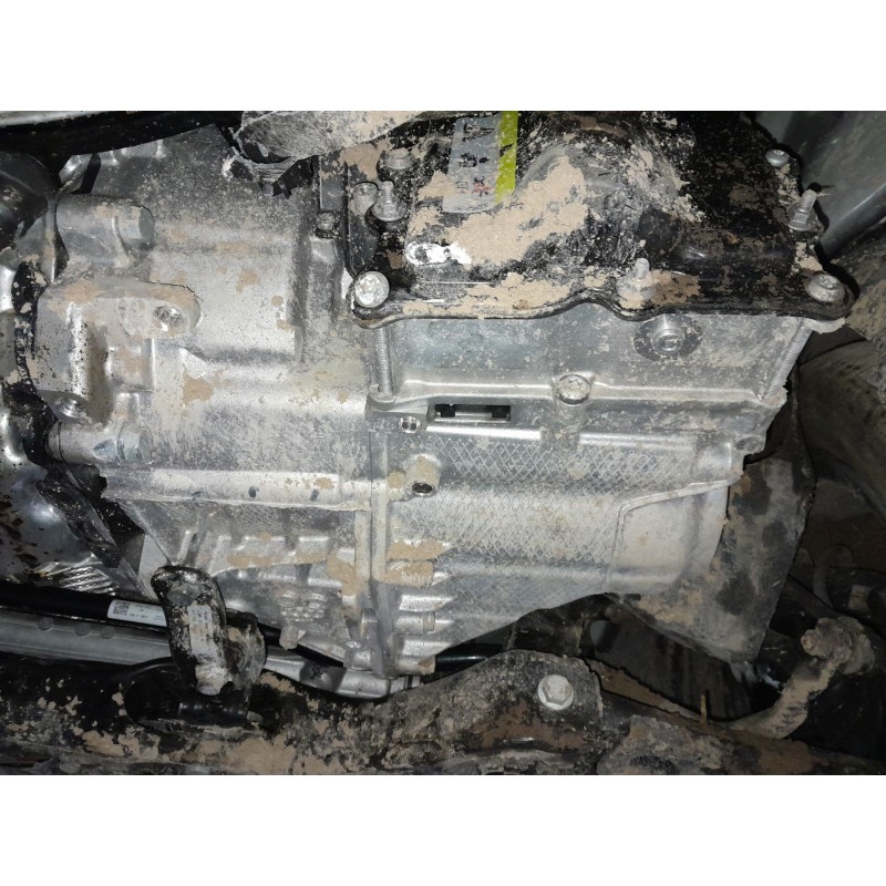 Recambio de caja cambios para volkswagen taigo (cs1) 1.0 tsi referencia OEM IAM   