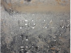 Recambio de caja cambios para volkswagen taigo (cs1) 1.0 tsi referencia OEM IAM    2